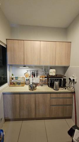 Single Rooms for Rent – 1120 Park Avenue, Petaling Utama 1