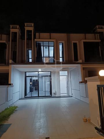 Alluvia @ Setia Eco Cascadia, Partial Furnish, Ready, G&G, Brand New 1