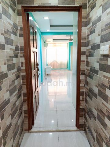 Apartment Taman Topaz 1