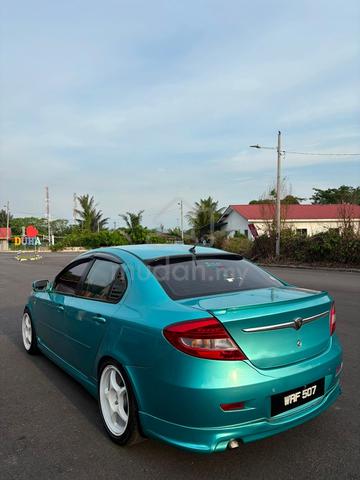 2008 Proton PERSONA 1.6 BASE LINE (M) - 5