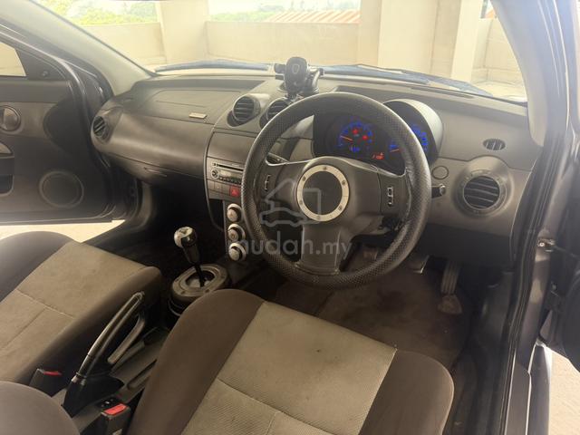 2011 Proton SATRIA 1.6 NEO CAMPRO (M) - 4