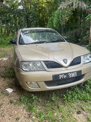2004 Proton WAJA 1.6 ENHANCED (M) - 1