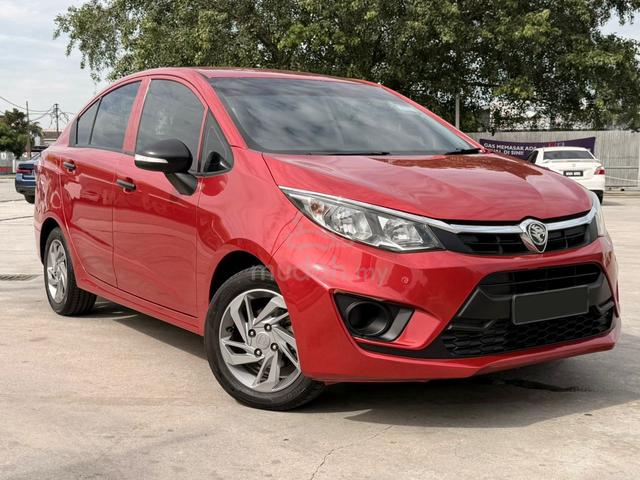2018 Proton PERSONA 1.6 STANDARD (A) ACCIDENT FREE - 1