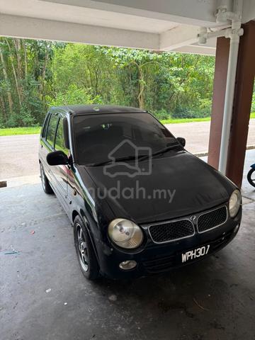 2006 Perodua KANCIL 0.8 850 EX FACELIFT (M) - 1