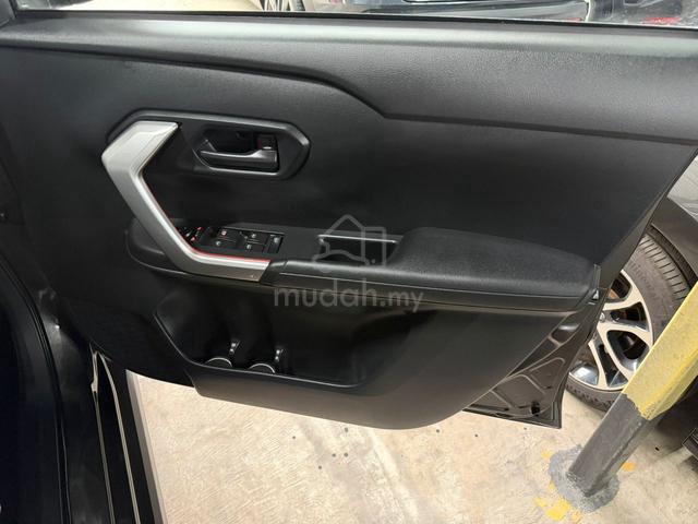 2024 Perodua ATIVA 1.0 H MY21 D55L (A) - 5