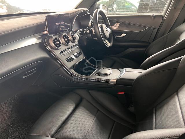 2021 Mercedes Benz GLC 200 AMG*FULL RECORD* - 4