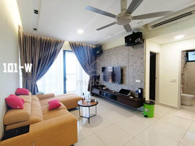 Setia City Residences 1