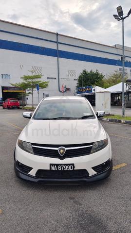 2014 Proton PREVE 1.6 EXECUTIVE (A) - 3