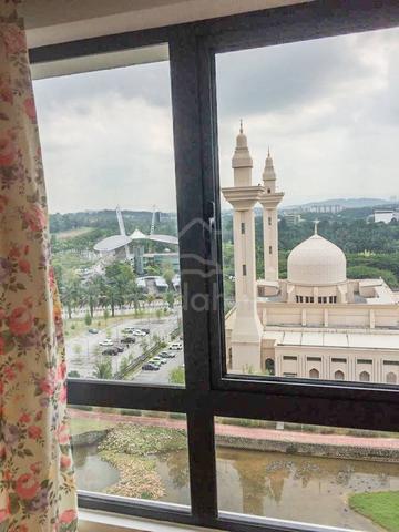 Suria Residence 1