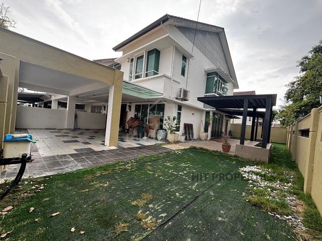 Bukit Bayan,Sg Petani 🔥Cornerlot Fully furnished🔥 1