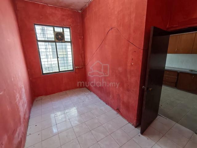 2-Storey Terrace with Mezzanine Floor @ Bukit Minyak 1