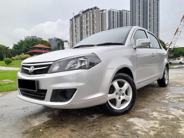 2014 Proton SAGA 1.3 FL (A) - 1