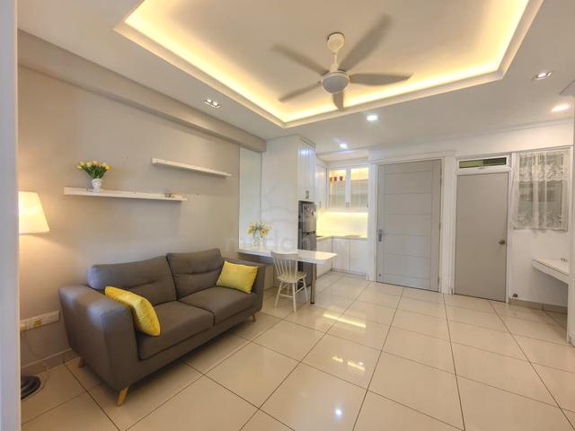 Tropicana Bay Residences @ PWC 1
