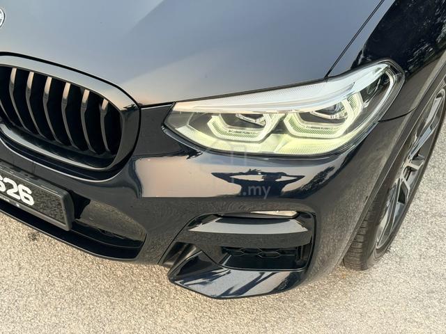 2021 BMW X4 2.0 xDrive30i 14,508 KM Lowest Mileage - 3