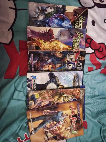 Carousel Image Selected