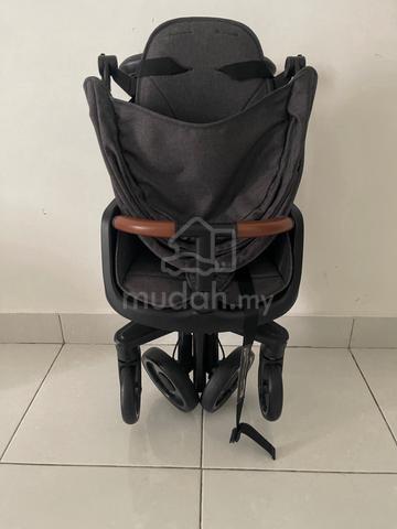 Stroller - photo 6 of 6