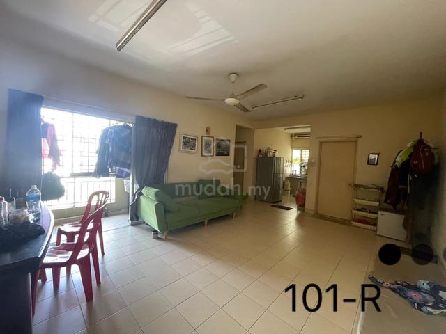 Kasuarina Apartment 1