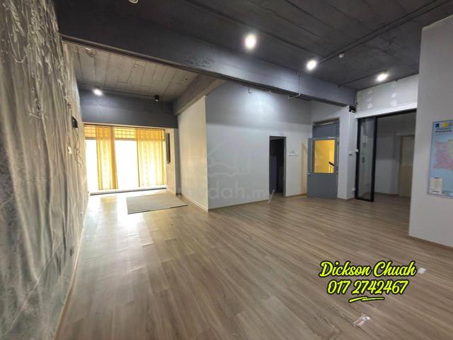 Co-Working Space For Rent @ Georgetown 1st Floor | 2,083sqft 1