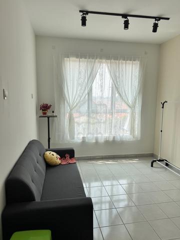 Residensi Taman Pelangi Indah 1