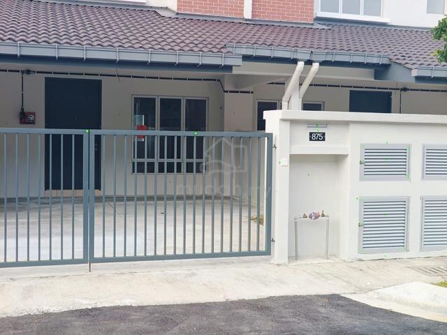 Double Storey House for Rent in Gitaran,Seremban 2 1