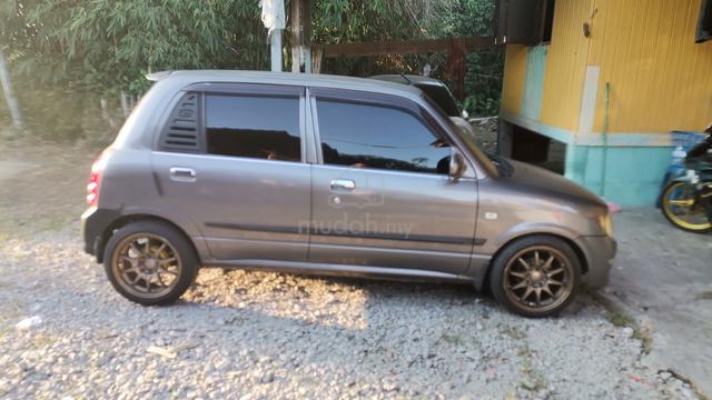 2006 Perodua KELISA 1.0 GX (M) - 5