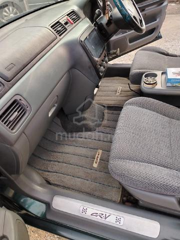 1997 Honda CR-V 2.0 RD2 (A) - 5