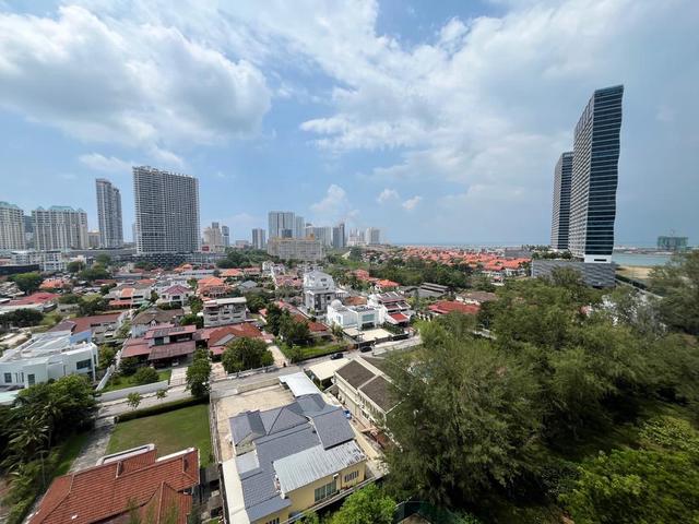Marina Bay Condominium 1