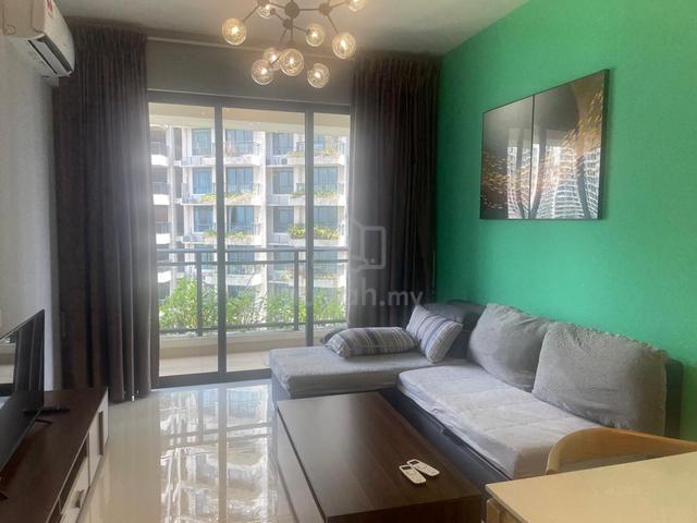 Starview Bay @ Forest City 1