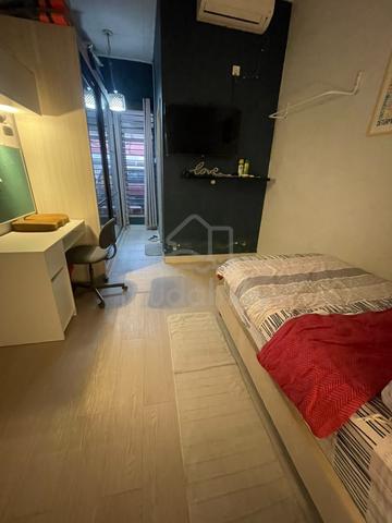 Master Room for Rent | Bandar Putera 2, Klang | Fully Furnished 1