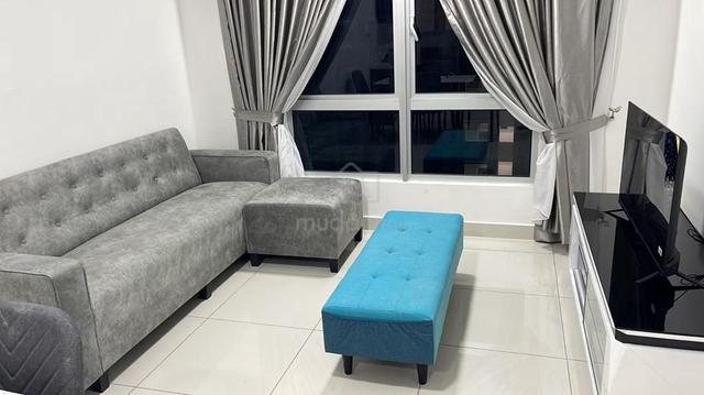 MIRAI Residences 1