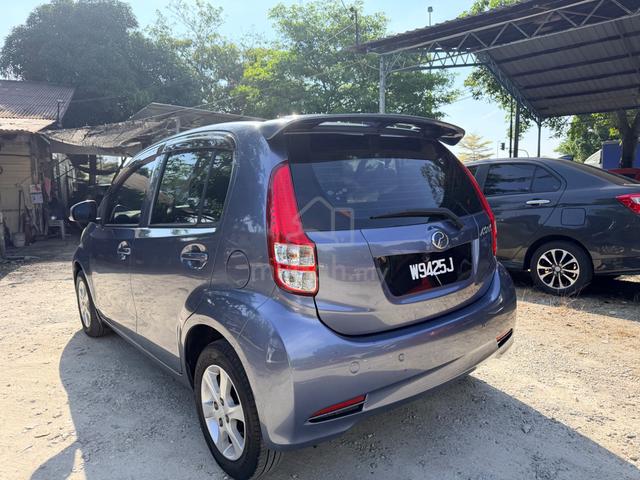 Perodua MYVI 1.3 lagi best (A)-13 - 4