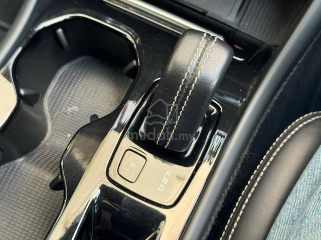 [2021] Volvo XC40 2.0 T5 AWD R-DESIGN (A) ORI MIL - 5
