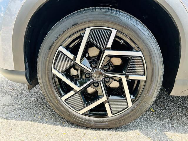 Byd ATTO 3 EXTENDED RANGE (A) OR ULTRA SPEC - 5