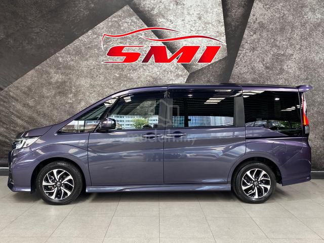 2021 Honda STEPWAGON SPADA 7 SEATER UNREG - 3