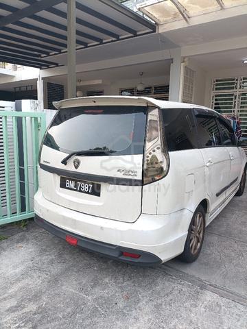 2015 Proton EXORA 1.6 BOLD PREMIUM (A) - 3