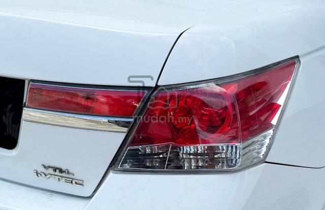 2012 Honda ACCORD 2.0 (A) VTI-L Facelift - 4