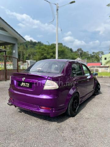 2012 Proton SAGA 1.3 FLX STANDARD (M) - 5