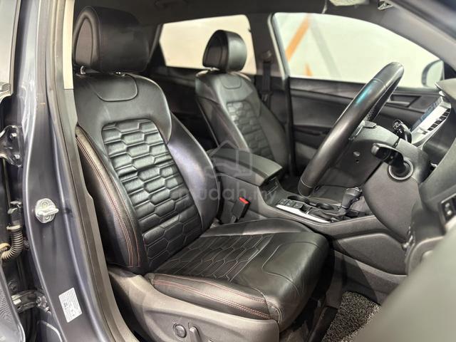[TURBO SUV]2017 Hyundai TUCSON 1.6 T-GDI TURBO (A) - 5