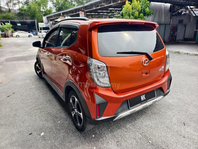 2020 PERODUA AXIA 1.0 SE STYLE (Auto) - 3