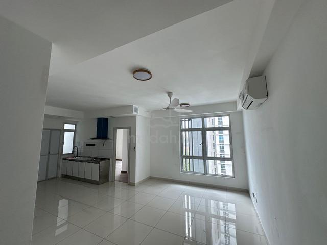 MIRAI Residences 1