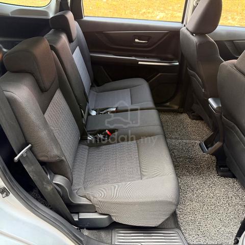 2023 Perodua ALZA 1.5 H-SPEC MY22 (A) - 4