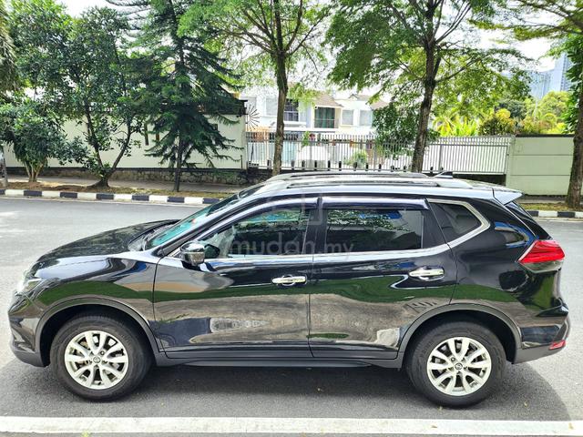 CLEAR STOCK 🔥 Nissan X-TRAIL 2.0 FULOAN 7 SEATER - 4
