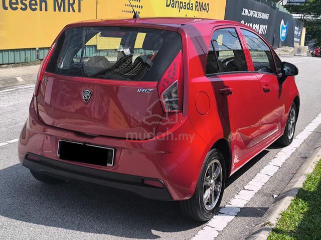 2018 Proton IRIZ 1.3 STANDARD (A) - 3