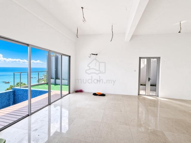 10 Island Resort, Batu Ferringhi, 4 Storey Semi-D with Private Pool 1