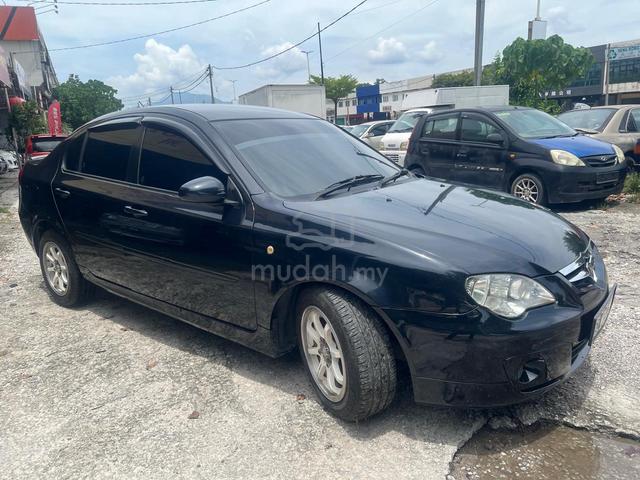 2008 Proton PERSONA 1.6 (A) *TIP TOP* - 1