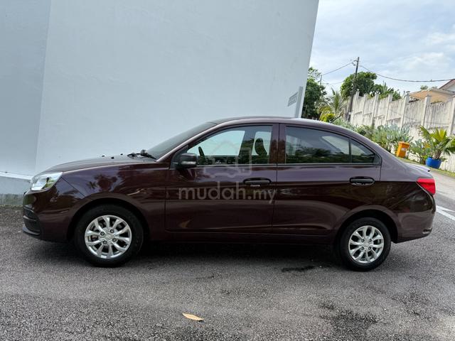 2023 Proton SAGA 1.3 STANDARD (A) 26k Mile - 2