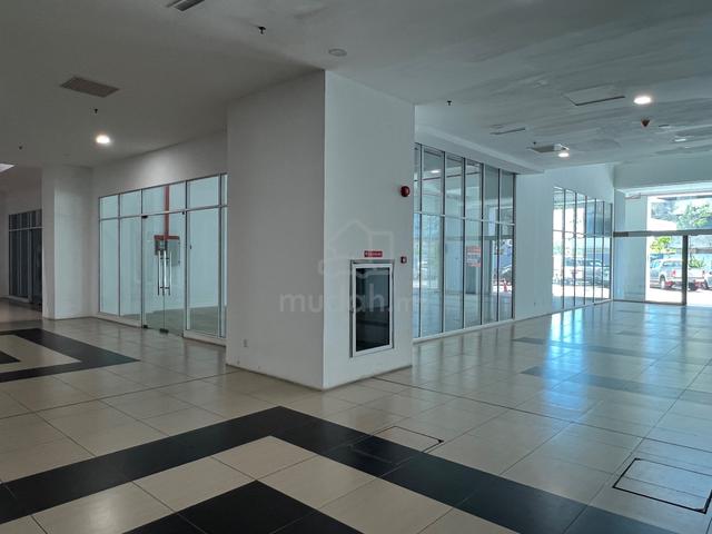 1 Sulaman Shoplex Ground Floor ( Corner ) For Rent 2