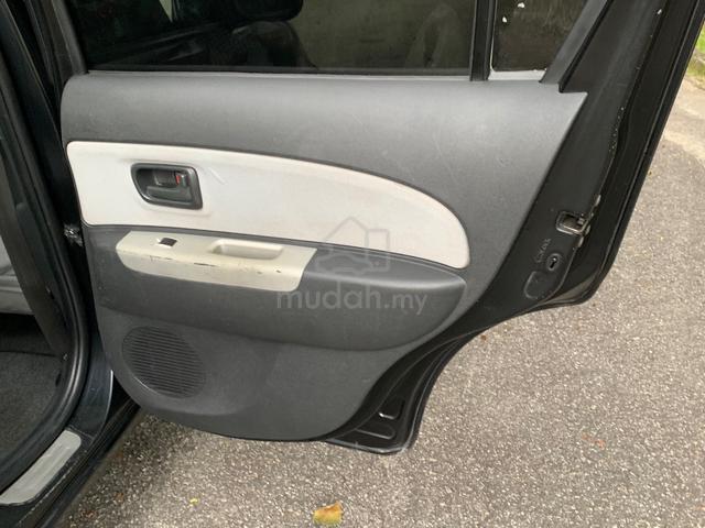 2008 Perodua MYVI 1.3 EZi (A)2-AIRBAGS ABS BRAKES - 5