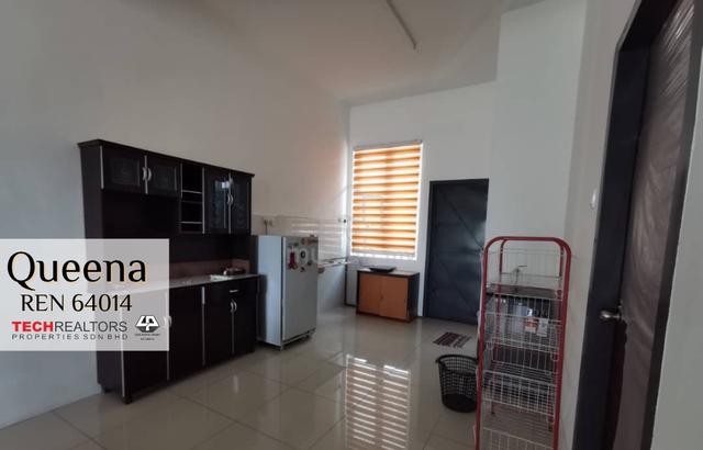 KULIM RUMAH SEWA Taman Merawan Indah FULLY FURNISHED House near Mydin 1