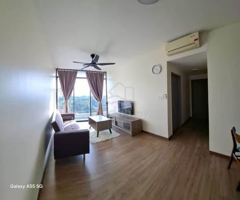 The Gardens (Penampang) 1